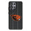 Oregon State University Beavers Text Backdrop MagSafe Compatible Phone Case for Samsung Galaxy