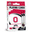 Ohio State Buckeyes 54-Card Playing Deck - Sports Gifts, Sports Memorabilia, Sports Collectibles, Fan Shop