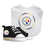 Pittsburgh Steelers 2-Piece Baby Gift Set - Perfect for Little Fans! - Sports Gifts, Sports Memorabilia, Sports Collectibles, Fan Shop
