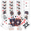 Denver Broncos 2-Pack Playing Cards & Dice Set