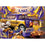 LSU Tigers Gameday 1000 Piece Jigsaw Puzzle - Sports Gifts, Sports Memorabilia, Sports Collectibles, Fan Shop