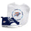 Oklahoma City Thunder 2-Piece Baby Gift Set - Sports Gifts, Sports Memorabilia, Sports Collectibles, Fan Shop