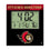 Ottawa Senators Color Block Wall Clock