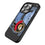Ottawa Senators Ice Tilt Bump Phone Case