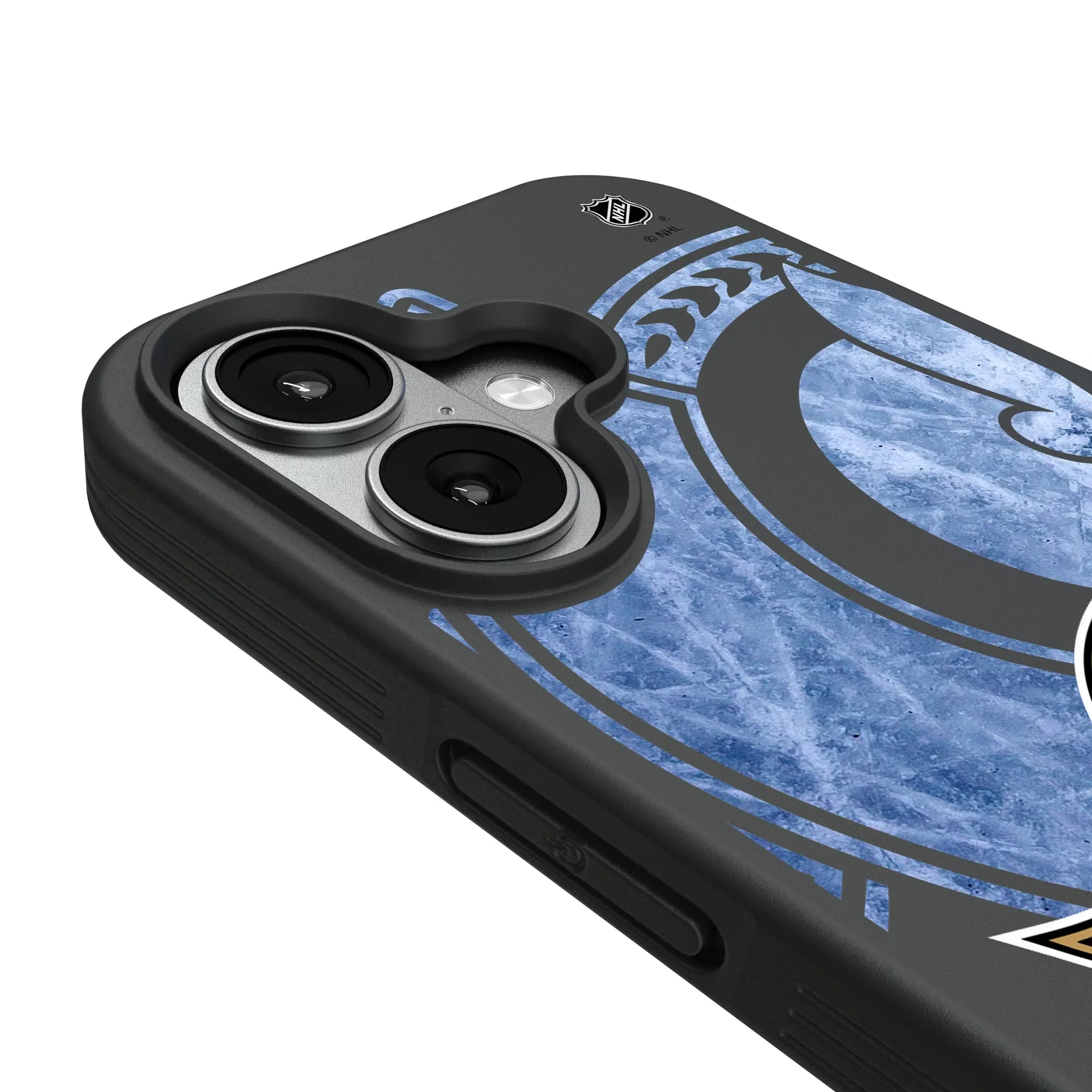 Ottawa Senators Ice Tilt Bump Phone Case