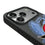 Ottawa Senators Ice Tilt Bump Phone Case