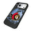 Ottawa Senators Ice Tilt Bump Phone Case