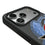 Ottawa Senators Ice Tilt Bump Phone Case