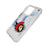 Ottawa Senators Ice Tilt Clear Phone Case for Apple iPhone