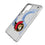 Ottawa Senators Ice Tilt Clear Phone Case for Samsung Galaxy