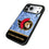 Ottawa Senators Ice Wordmark Bump Phone Case