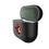 Ottawa Senators Insignia AirPod Case Cover - Sports Gifts, Sports Memorabilia, Sports Collectibles, Fan Shop