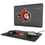 Ottawa Senators Linen 15-Watt Wireless Charger and Mouse Pad