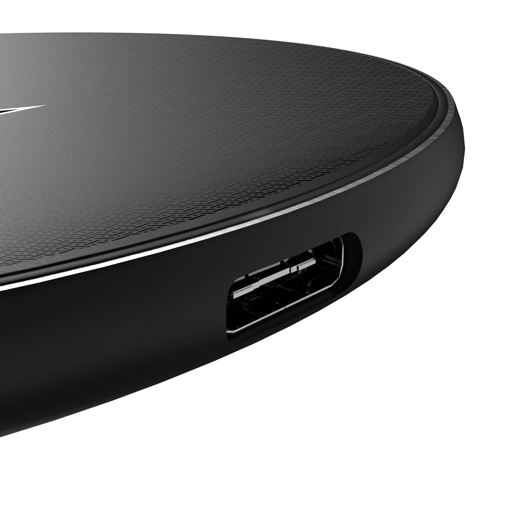 Ottawa Senators Linen 15-Watt Wireless Charger