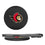 Ottawa Senators Linen 15-Watt Wireless Charger
