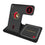 Ottawa Senators Linen 3 in 1 Charging Station