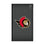Ottawa Senators Linen 5000mAh Flat Powerbank