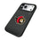Ottawa Senators Linen Bump Phone Case