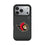 Ottawa Senators Linen Bump Phone Case