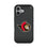 Ottawa Senators Linen Bump Phone Case