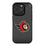Ottawa Senators Linen Bump Phone Case