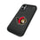 Ottawa Senators Linen MagSafe Compatible Phone Case for Apple iPhone
