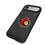 Ottawa Senators Linen MagSafe Compatible Phone Case for Apple iPhone