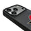 Ottawa Senators Linen MagSafe Compatible Phone Case for Apple iPhone