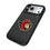 Ottawa Senators Linen MagSafe Compatible Phone Case for Apple iPhone