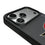 Ottawa Senators Linen MagSafe Compatible Phone Case for Apple iPhone