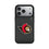 Ottawa Senators Linen MagSafe Compatible Phone Case for Apple iPhone