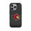 Ottawa Senators Linen MagSafe Compatible Phone Case for Apple iPhone