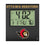 Ottawa Senators Linen Wall Clock