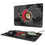 Ottawa Senators Monocolor Tilt 15-Watt Wireless Charger and Mouse Pad