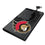 Ottawa Senators Monocolor Tilt 5000mAh Flat Powerbank
