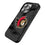 Ottawa Senators Monocolor Tilt Bump Phone Case