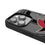 Ottawa Senators Monocolor Tilt Bump Phone Case
