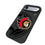 Ottawa Senators Monocolor Tilt Bump Phone Case
