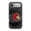 Ottawa Senators Monocolor Tilt Bump Phone Case
