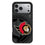 Ottawa Senators Monocolor Tilt Bump Phone Case