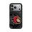 Ottawa Senators Monocolor Tilt Bump Phone Case
