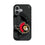 Ottawa Senators Monocolor Tilt Bump Phone Case