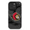 Ottawa Senators Monocolor Tilt Bump Phone Case