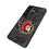 Ottawa Senators Paisley MagSafe Compatible Phone Case for Samsung Galaxy
