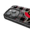Ottawa Senators Plaid Bling Phone Case