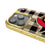 Ottawa Senators Plaid Bling Phone Case