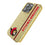Ottawa Senators Sidebar Bling Phone Case