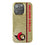 Ottawa Senators Sidebar Bling Phone Case