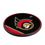 Ottawa Senators Stripe 15-Watt Wireless Charger