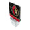 Ottawa Senators Stripe Night Light 2-Pack
